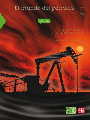 cover image of El mundo del petróleo